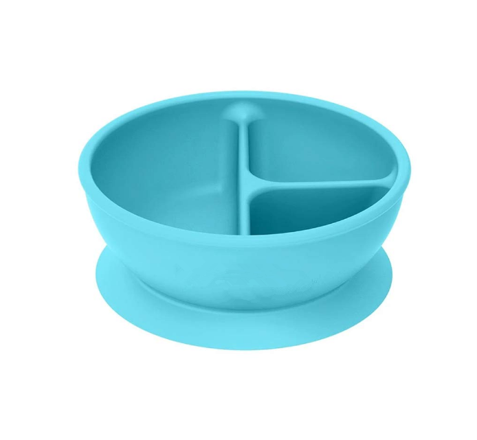 Silicone Suction Baby Bowl