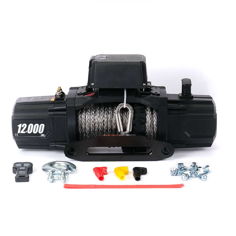 12v Winch