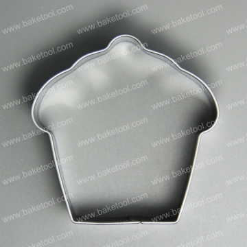 Stainless Steel Cupcake/Muffin Cutter Cake Cookie Tools