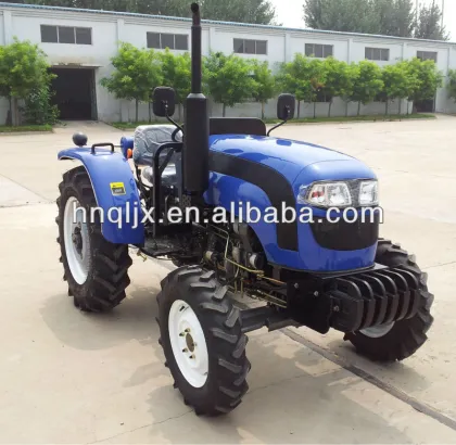 mini tractor 35hp 4wd tractor from tractor factory