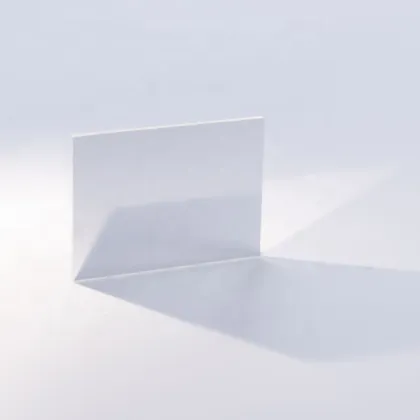 Optics Coating Filter Company: Specializing in High-Reflective Reflector Mirrors and First Surface Mirrors