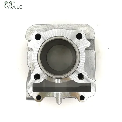 Motorcycle Cylinder Head Blocks Compatible with mio 50, mio 100, and mio 125 Models