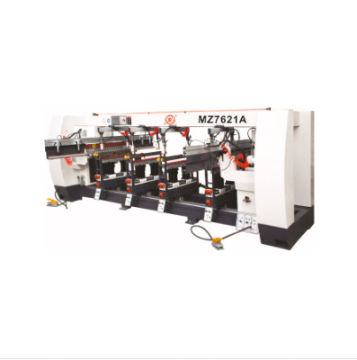 Hot Sale Multi-Axis Wood Panel Drilling Machine MZ-74214