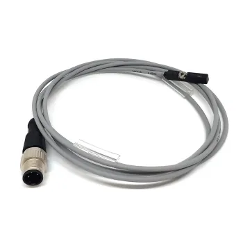 Ck65series Electric Magnetic Sensor for T-Groove Cylinders