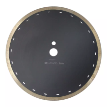 Hot selling 4-16in cold pressed wet cutting mini circular diamond saw blade for ceramic tile cut