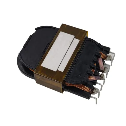 EE4515 Consumer Transformers: Power Transformers for Consumer Electronics