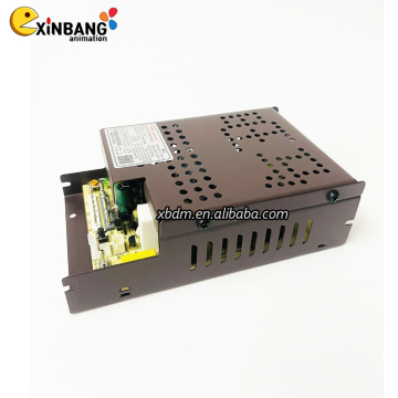 Cung cấp năng lượng WM-2 cho máy chơi trò chơi arcade