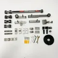 Quiet Glide Sliding Door Rollers for Minimal Noise
