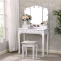 Make Up Table Design Dressing Table With Light