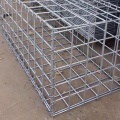 Kotak Gabion Welded Zink Disalut