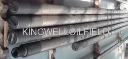 Well Testing 5" Select Tester Valve, Halliburton Type Valve 