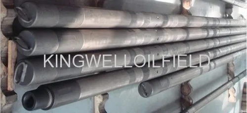 Well Testing 5" Select Tester Valve, Halliburton Type Valve 