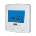 S511 намоиши рақамии рақамии Thermostat