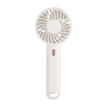 New Rechargeable Hand held Fan