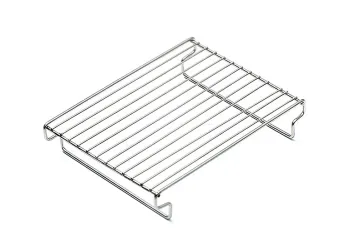 Square Wire Rack With Feet