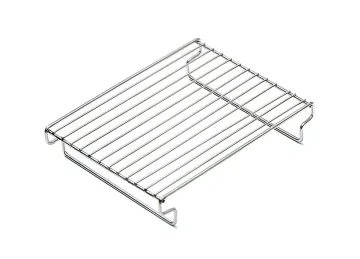 Square Wire Rack With Feet