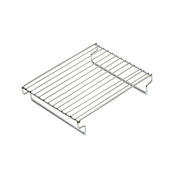 Square Wire Rack With Feet