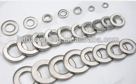 good quality din 125 flat washer grade 4.8 6.8 8