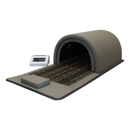 infrared detox sauna dome tourmaline dome sauna Ozone Sauna Spa Capsule