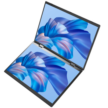portable multi screen for laptop