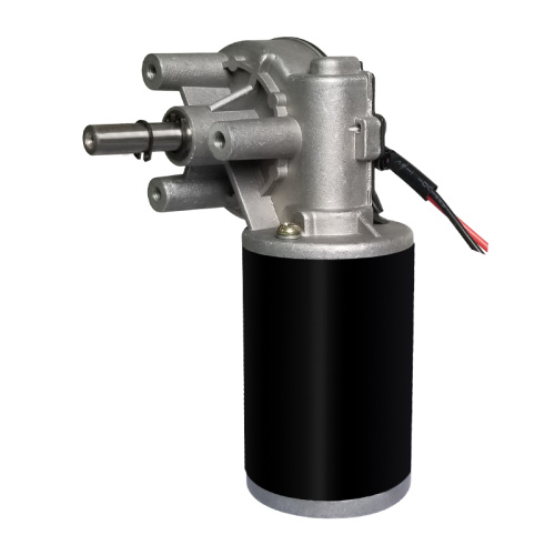 60 rpm Motor or 50 rpm DC Gear Motor Price