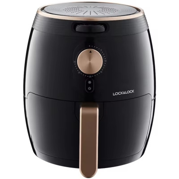 ราคาดี itchen เครื่องใช้ไฟฟ้า 2.6L เครื่องหม้อทอดอากาศดิจิตอลไฟฟ้า