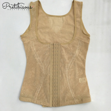 Comfort Shapewear Top Seamless