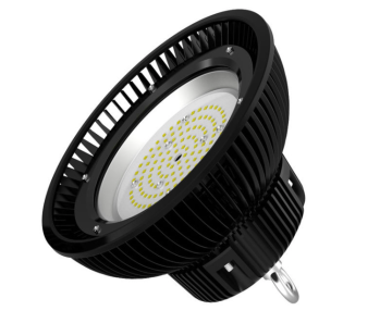 Sterben Casting IP65 Antiwater LED High Bay Housing