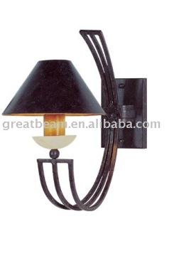 Classic Design Wall lamp for Hotel