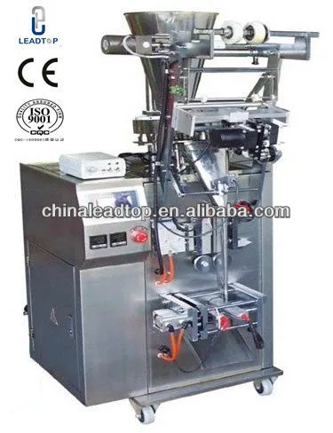 DXD-80 Automatic Vertical Granules Sachet Packing Machine
