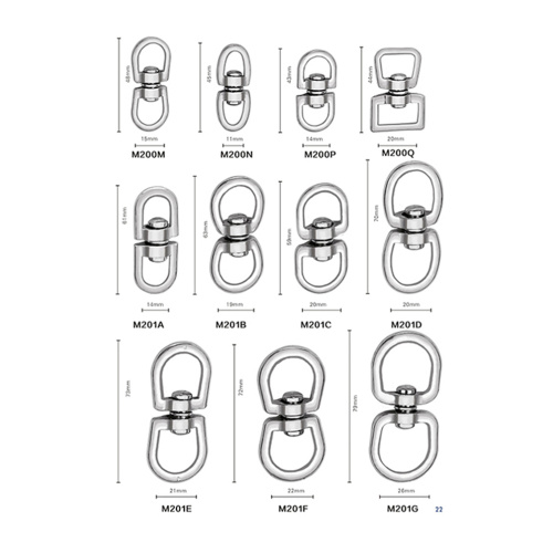 Dual Rings Anti Tangle