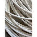 PTFE Oリングシートガスケット100％PTFEガスケット