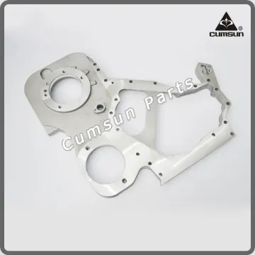 Dongfeng L375 Diesel Motor Gear Chamber 3950375