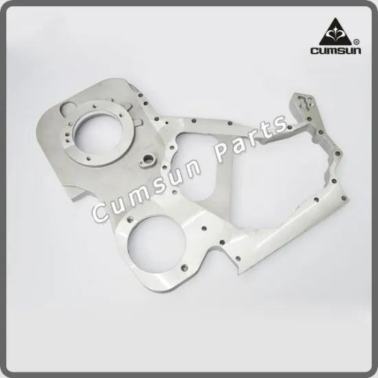 Dongfeng L375 Diesel Motor Gear Chamber 3950375