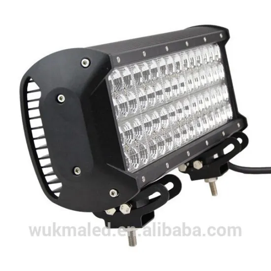 180w 15 inch c ree led light bar combo beam off-road boat jeep car 4wd save quad row ip67 12 24v led light bar