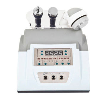 Portable Wrinkle / Black Eye / Skin Stain Removal Ultrasonic For Face Body Eye Machine