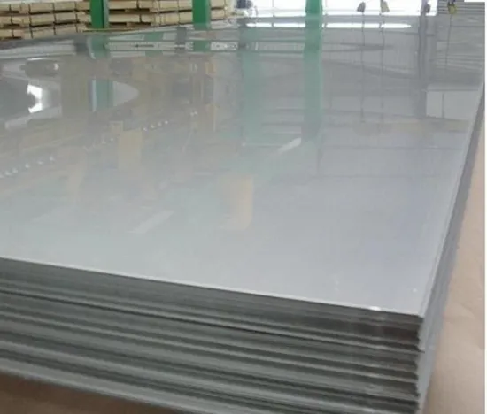 ASTM A516 GR70 Carbon Steel Plate