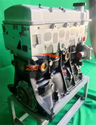 1.3L Lf479q5 Engine for Lifan