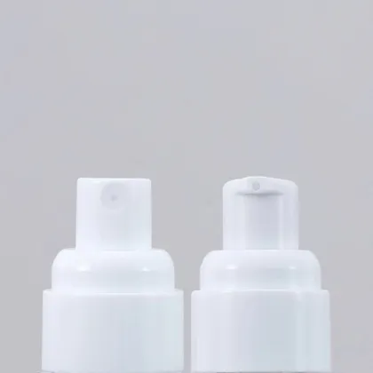 Airless Bottles: 15ml to 120ml - Cosmetic Pump Sprayers & Lotion Containers