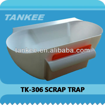 TK-306 SCRAP TRAP