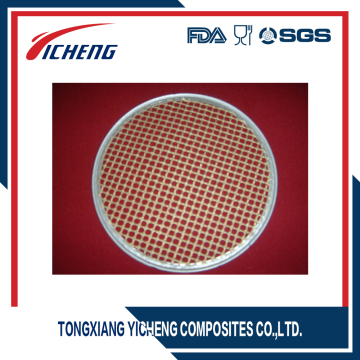 Stainless steel barbecue bbq grill mesh for cooking