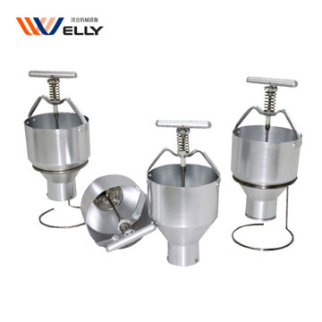 Hot Product Manual Mini Donut Machine / Donut Maker Machine