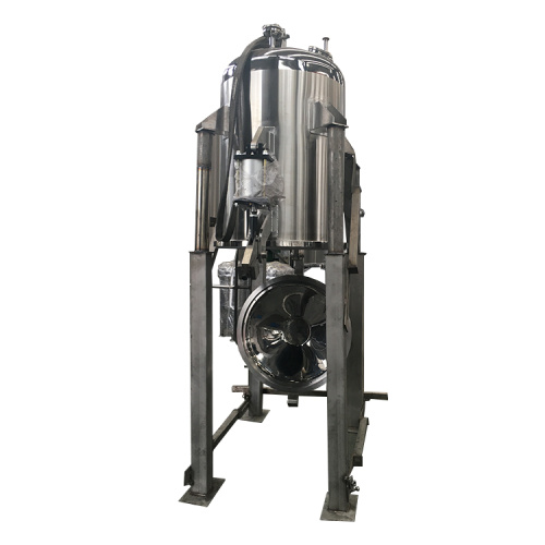 Stainless steel tank 30L liquid buffer tank