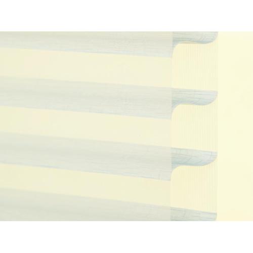 Triple Shade Shangrila Triple Shades Shangril light filtering with dual layer Manufactory