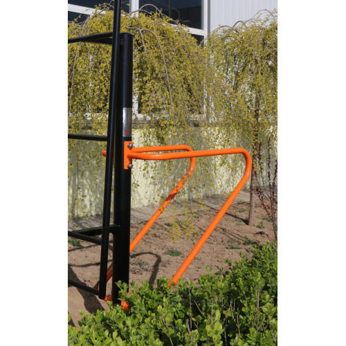Wholesale Outdoor Fitness Equipment