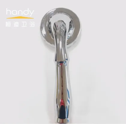 Pressurized Handheld Shower Bath Shower Shower Nozzle