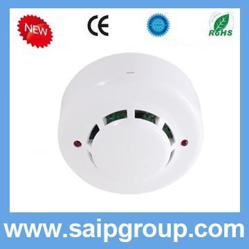 2013 New GSM Smoke Detector Alarm (SP-928N)