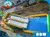 Commercial Hot Summer Inflatable Water Pool with Slide