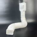 Drain Downspout Extender for house building