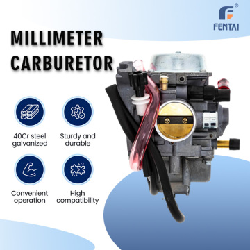 Mise à niveau du système de carburant PD pour une fiabilité améliorée